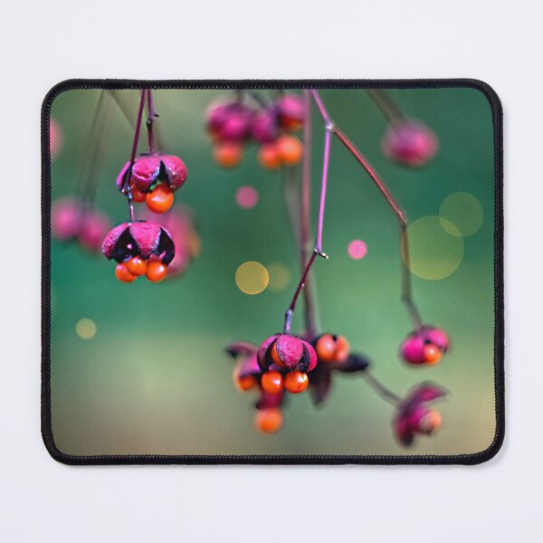 Item preview, Winter berries designed and sold by Alisonchambers2.
