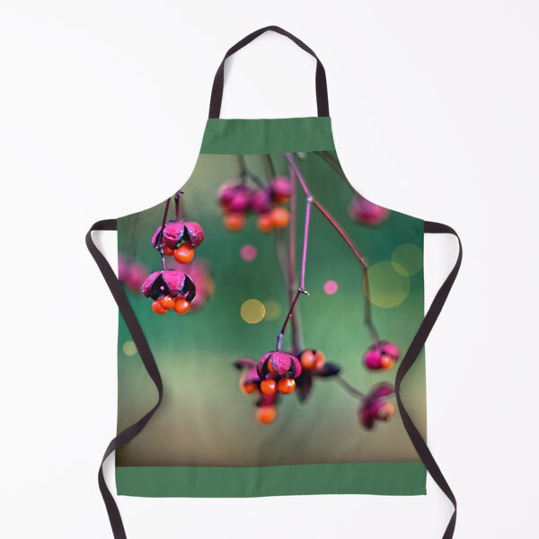 Item preview, Winter berries designed and sold by Alisonchambers2.