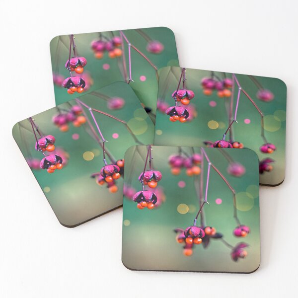 Item preview, Winter berries designed and sold by Alisonchambers2.