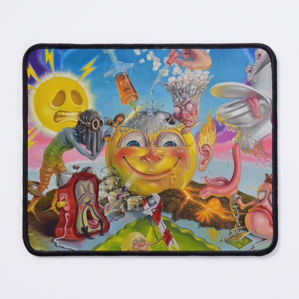 Item preview, We Have Ways To Make You Talk designed and sold by Stephen Gibb.