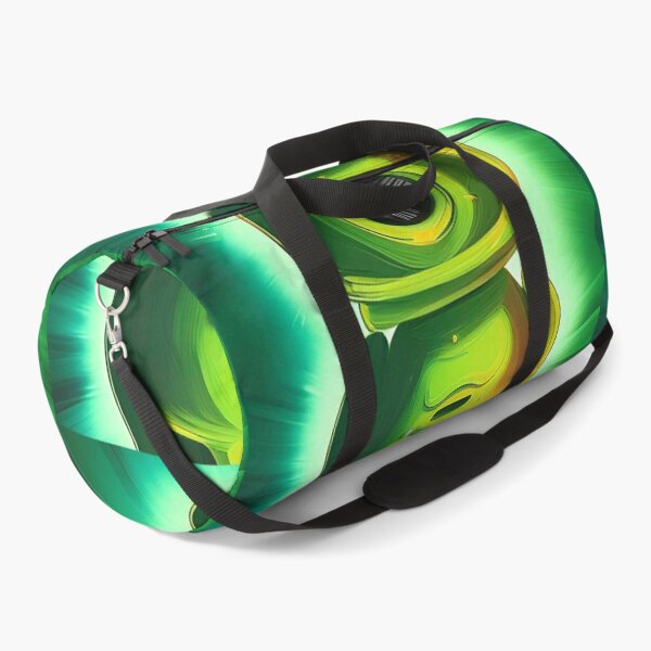 Item preview, Trippy alien art. Colorful psychedelic extraterrestrial designed and sold by Neo-Expression.
