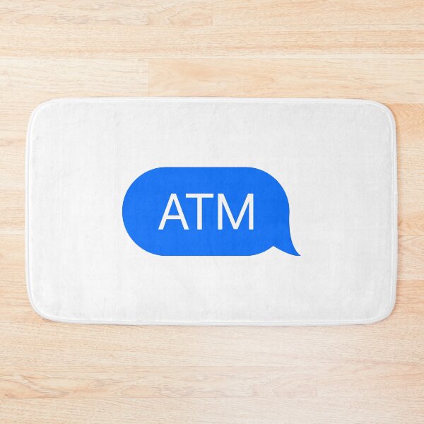 Item preview, ATM designed and sold by Aerodin.