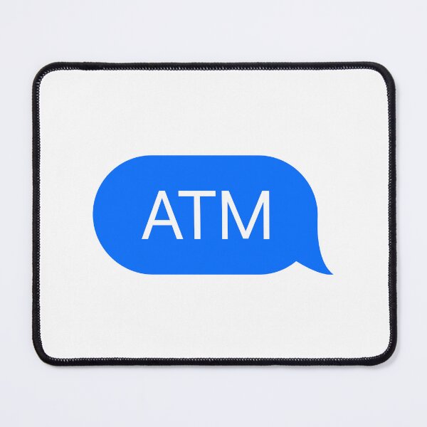 Item preview, ATM designed and sold by Aerodin.