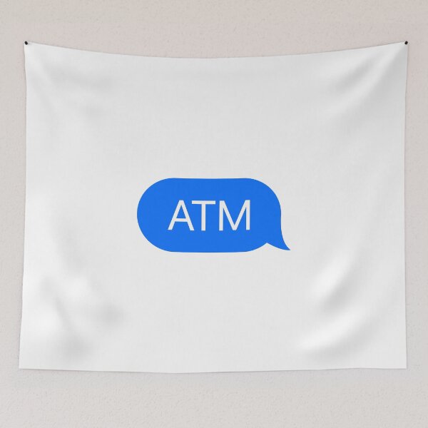 Item preview, ATM designed and sold by Aerodin.