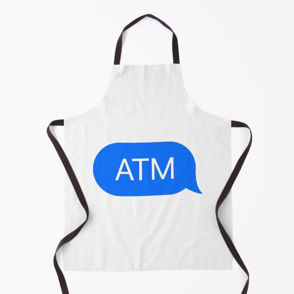 Item preview, ATM designed and sold by Aerodin.