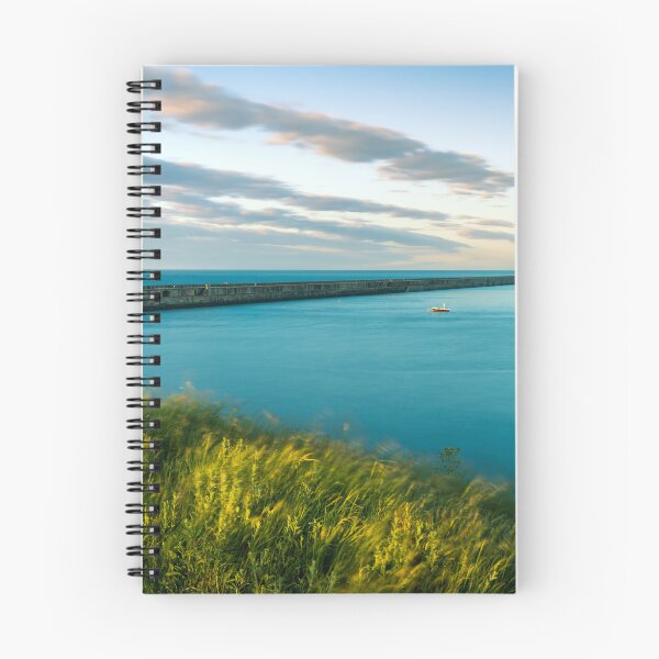 Item preview, Tynemouth Pier designed and sold by Mark Hume.