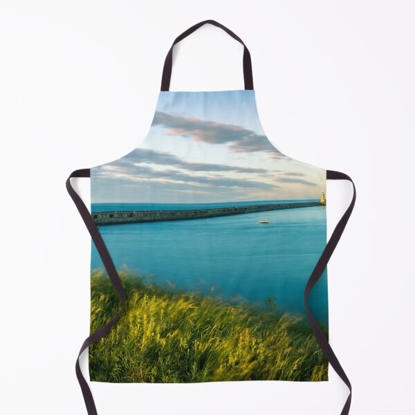 Item preview, Tynemouth Pier designed and sold by Mark Hume.