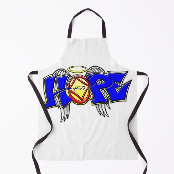Item preview, Hope Wing Graffitti Style designed and sold by NA-WEARS.