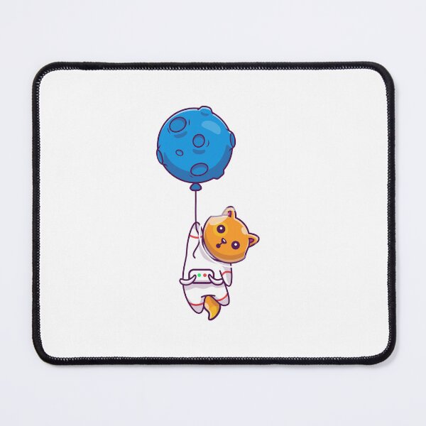 Item preview, ap lang space cat designed and sold by YLIFE.