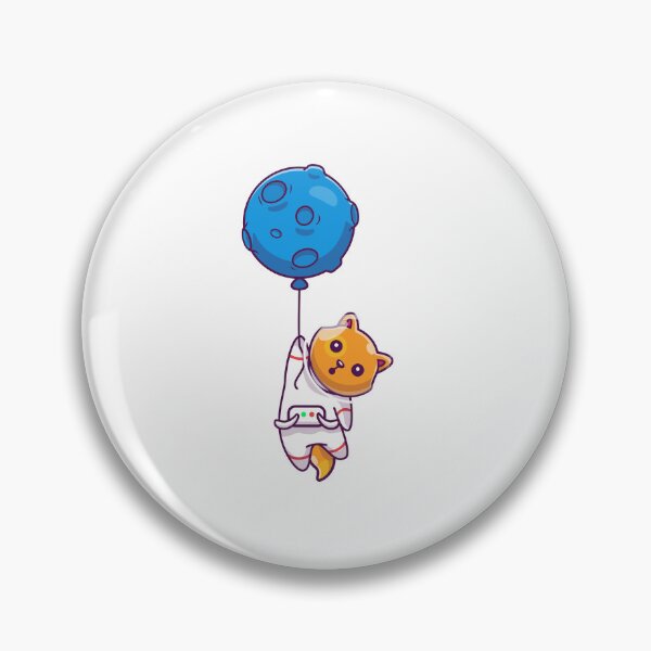 Item preview, ap lang space cat designed and sold by YLIFE.