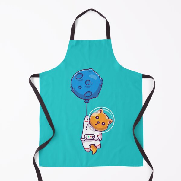 Item preview, ap lang space cat designed and sold by YLIFE.