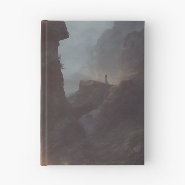 Item preview, a beautiful cinematic image of a lighthouse, fantasy forest landscape, fantasy magic, dark light night, intricate, elegant, sharp focus, illustration, highly detailed, digital p designed and sold by DrawItOnce.