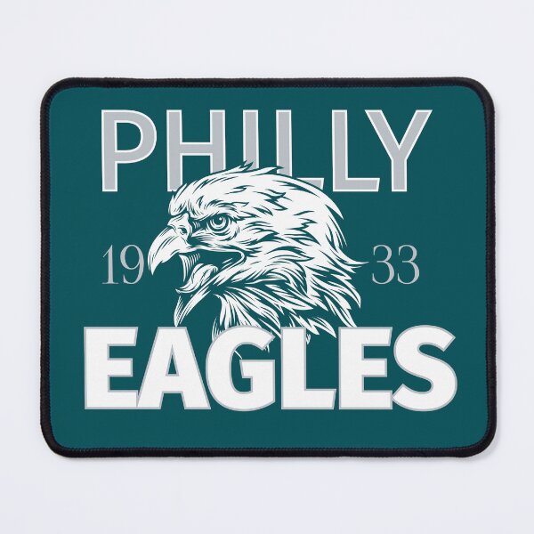 Item preview, FLY EAGLES FLY designed and sold by Mulberry Fruits ⭐ ⭐ ⭐ ⭐ ⭐.