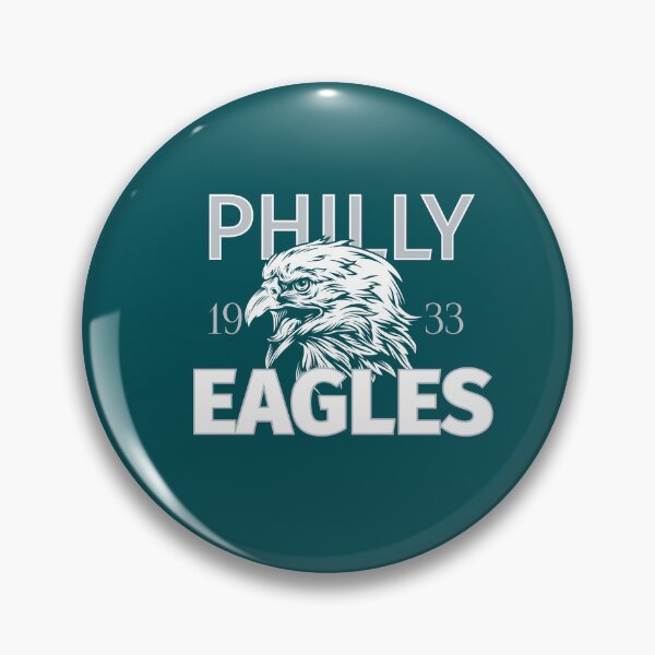 Item preview, FLY EAGLES FLY designed and sold by Mulberry Fruits ⭐ ⭐ ⭐ ⭐ ⭐.