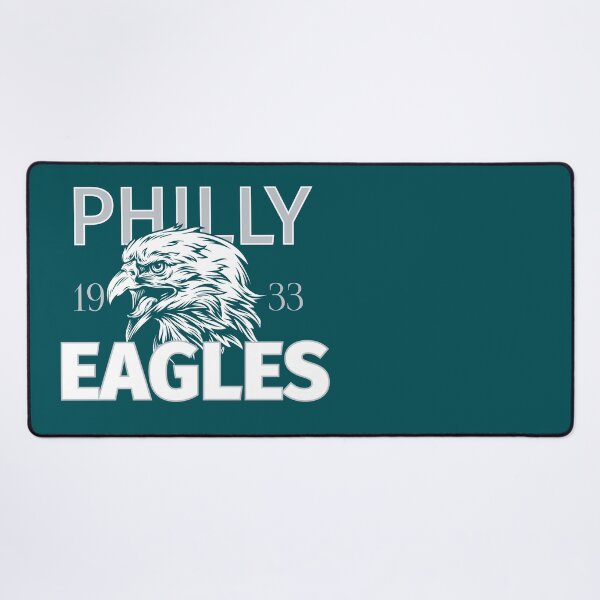 Item preview, FLY EAGLES FLY designed and sold by Mulberry Fruits ⭐ ⭐ ⭐ ⭐ ⭐.