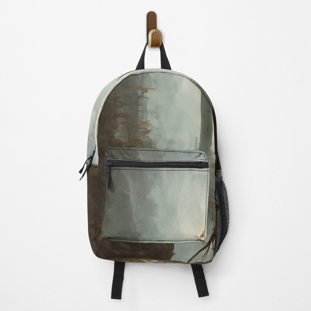 Artikel-Vorschau von Rucksack, designt und verkauft von DrawItOnce.