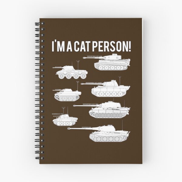 Item preview, I'm A Cat Person designed and sold by fatherfarm.