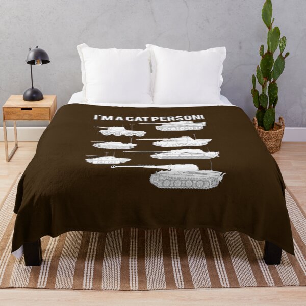 Item preview, I'm A Cat Person designed and sold by fatherfarm.