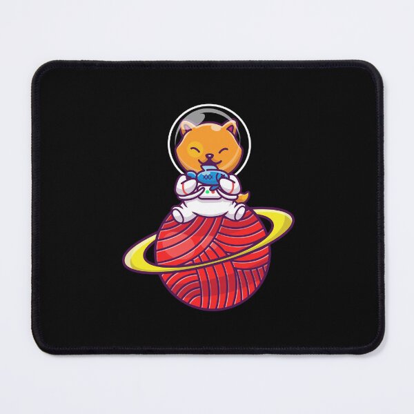 Item preview, ap lang space cat designed and sold by YLIFE.