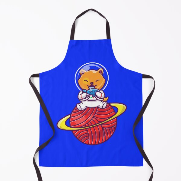 Item preview, ap lang space cat designed and sold by YLIFE.