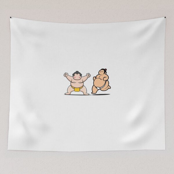 Item preview, SUMO SPORT CHIYONOFUJI. designed and sold by Raplove.