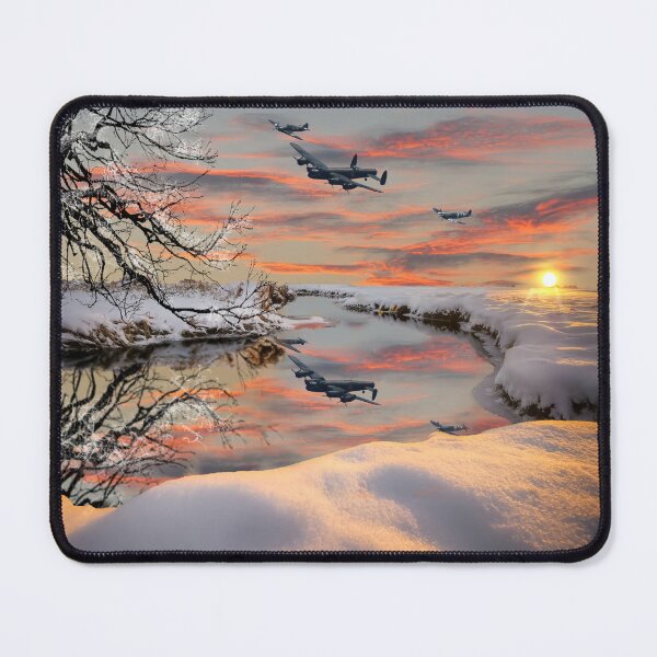 Item preview, Snowbirds designed and sold by Alisonchambers2.
