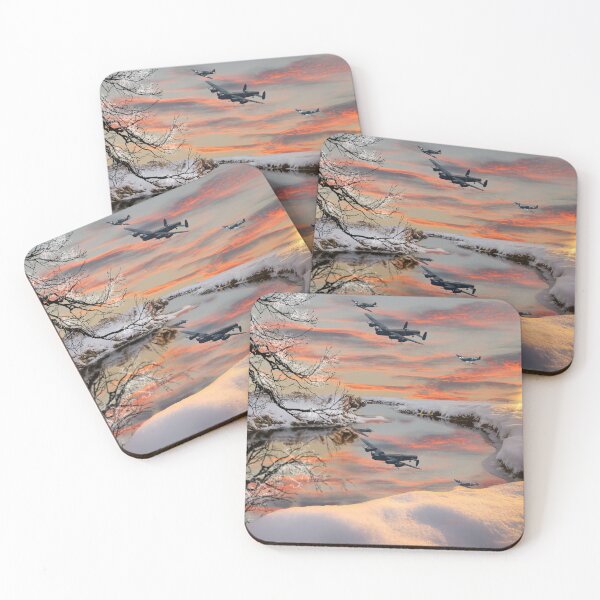 Item preview, Snowbirds designed and sold by Alisonchambers2.