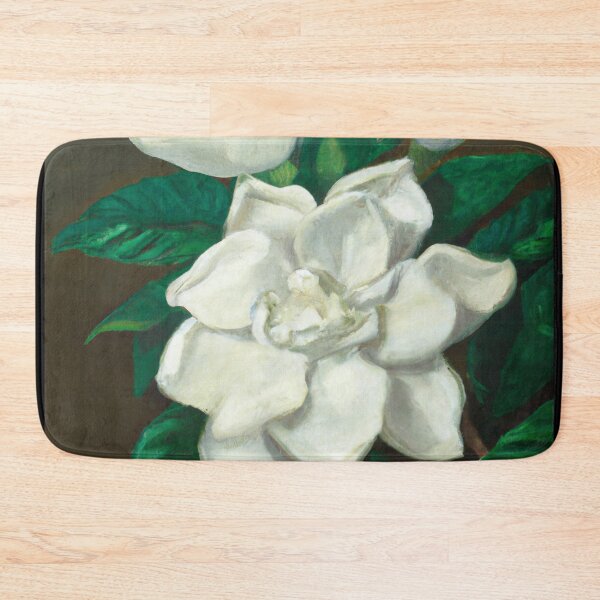 Item preview, Gardenia Flowers designed and sold by Vanover Designs.