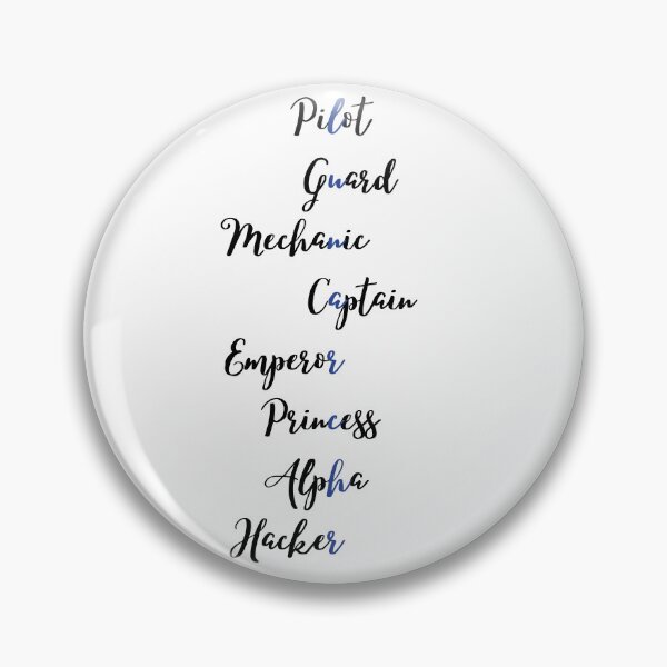 Item preview, Lunar Chronicles designed and sold by addict2reading.