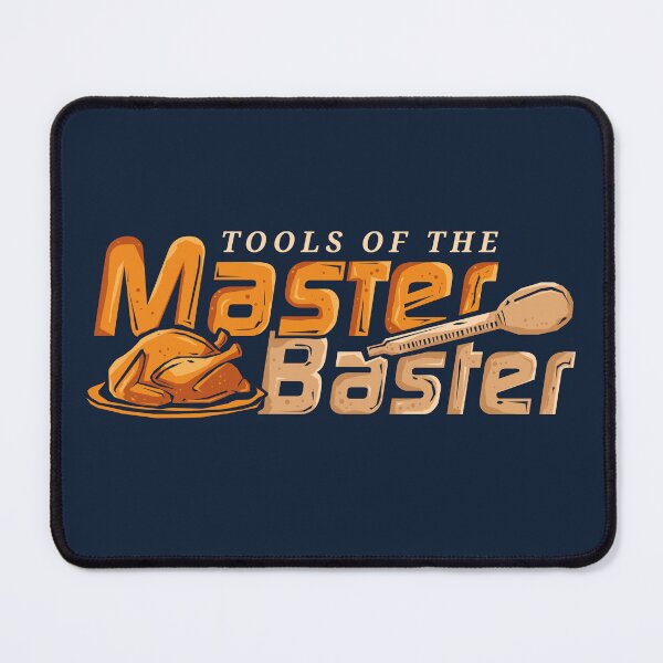 Item preview, Master Baster  designed and sold by Bricke.