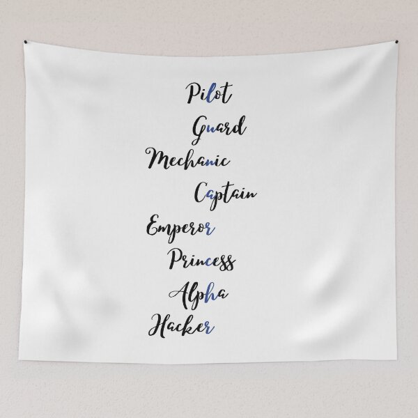 Item preview, Lunar Chronicles designed and sold by addict2reading.