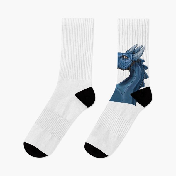 Item preview, Blue Dragon designed and sold by KipeArtworks.