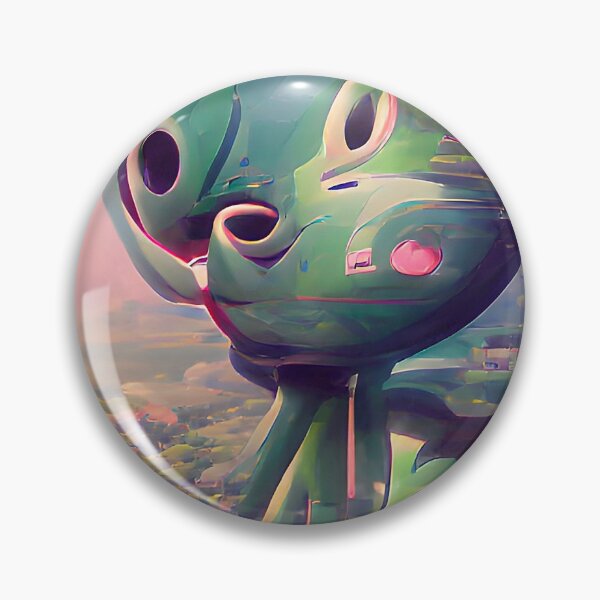 Item preview, Abstract alien art. Artificial intelligence art. designed and sold by Neo-Expression.