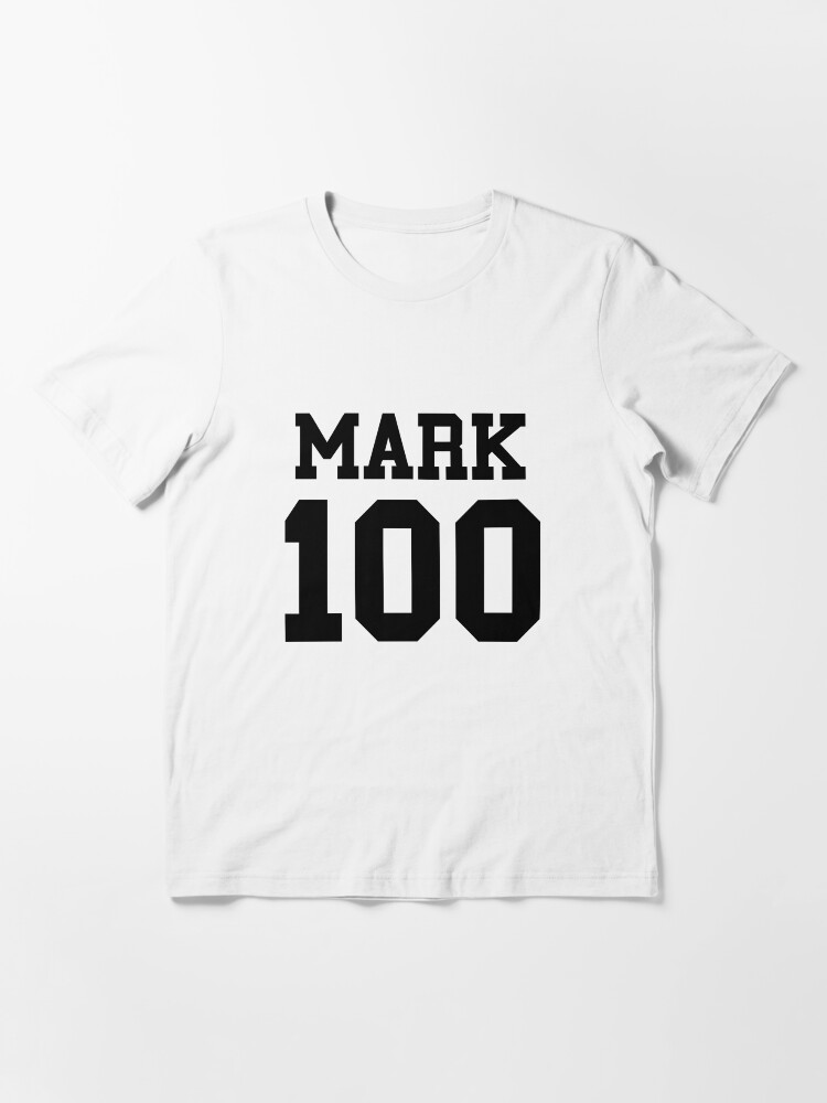 NCT Dream - Candy Jersey - Mark | Kpop Merch for Kpop fans
