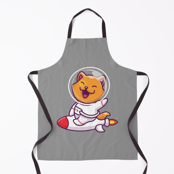 Item preview, ap lang space cat designed and sold by YLIFE.