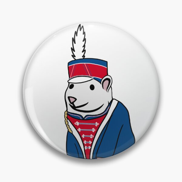 Item preview, 4th year Marching Jayrat designed and sold by KateLynn’s Corner.