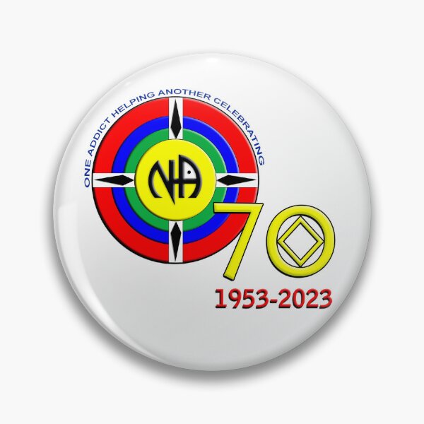 Item preview, NA Celebrating 70 Years  designed and sold by NA-WEARS.