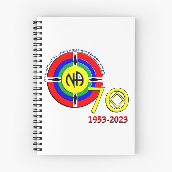 Item preview, NA Celebrating 70 Years  designed and sold by NA-WEARS.