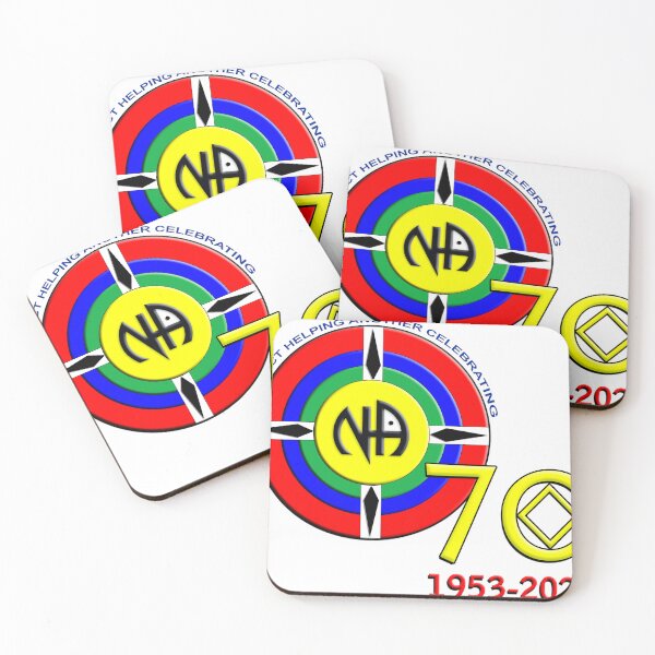 Item preview, NA Celebrating 70 Years  designed and sold by NA-WEARS.