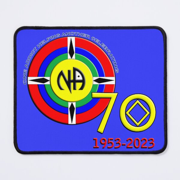 Item preview, NA Celebrating 70 Years  designed and sold by NA-WEARS.