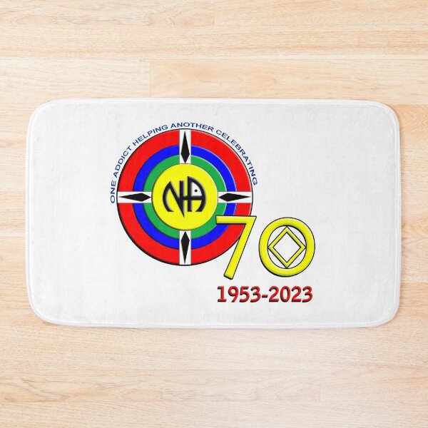 Item preview, NA Celebrating 70 Years  designed and sold by NA-WEARS.