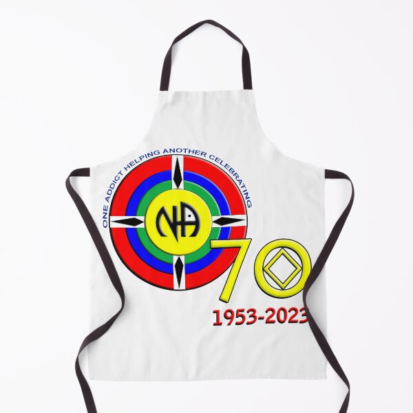 Item preview, NA Celebrating 70 Years designed and sold by NA-WEARS.
