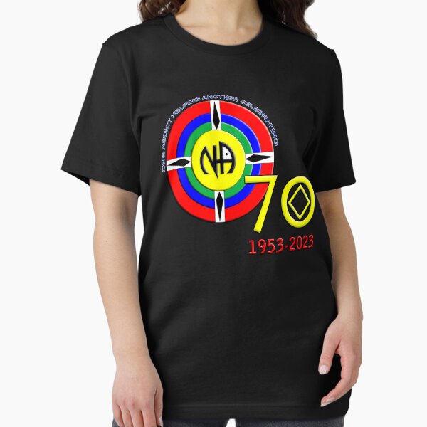 Item preview, NA Celebrating 70 Years  designed and sold by NA-WEARS.