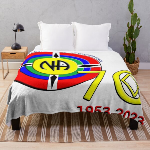 Item preview, NA Celebrating 70 Years  designed and sold by NA-WEARS.