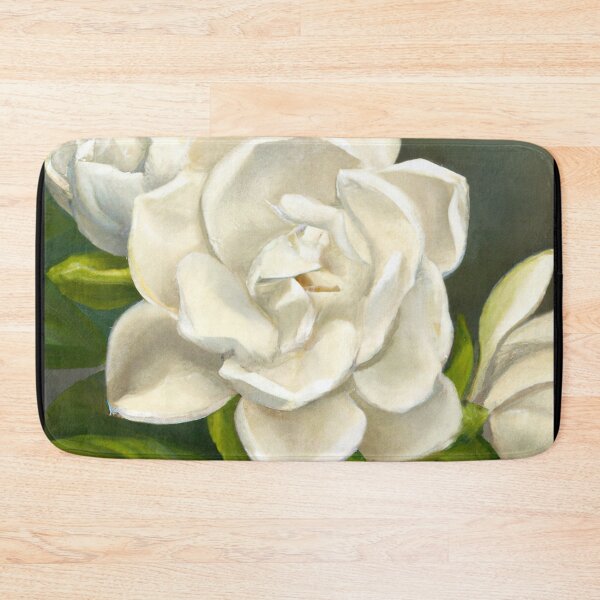 Item preview, Gardenia Flowers designed and sold by Vanover Designs.