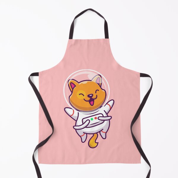 Item preview, ap lang space cat designed and sold by YLIFE.