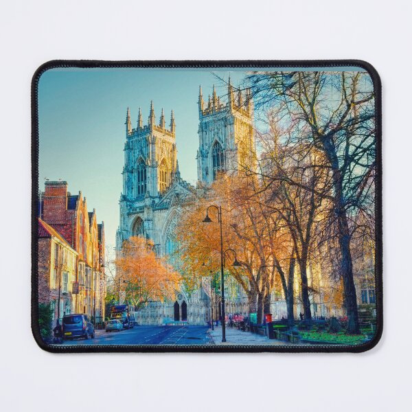 Item preview, York Minster designed and sold by Alisonchambers2.