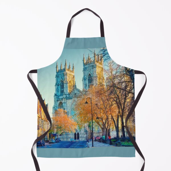 Item preview, York Minster designed and sold by Alisonchambers2.
