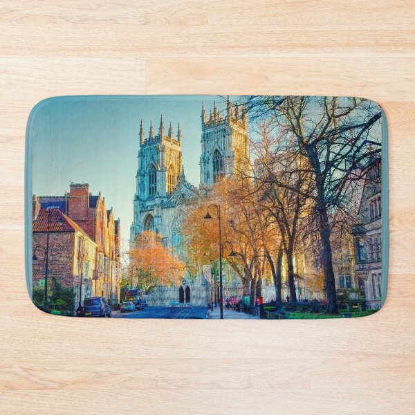 Item preview, York Minster designed and sold by Alisonchambers2.
