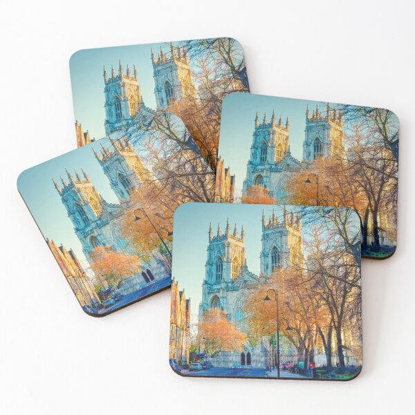 Item preview, York Minster designed and sold by Alisonchambers2.